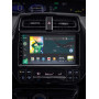 Штатная магнитола Sigma X9232 2+32 Gb Toyota Prius XW50 2015-2020 9