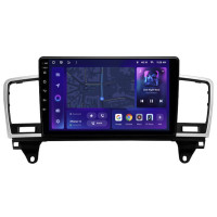 Штатная магнитола AMS MOSS M3 4+32 Gb Mercedes-Benz M-Class W166 ML 2011-2015 9"