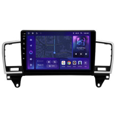 Штатна магнітола AMS MOSS M3 4+32 Gb Mercedes-Benz M-Class W166 ML 2011-2015 9"