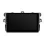 Штатна магнітола AMS MOSS M2 4+32 Gb Toyota Corolla 10 E140 E150 2006-2013 (B) 9