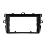 Штатна магнітола Teyes CC3L 4+32 Gb Toyota Corolla 10 E140 E150 2006-2013 (B) 9 — фото товару