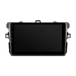 Штатная магнитола Sigma X9232 2+32 Gb Toyota Corolla 10 E140 E150 2006-2013 (B) 9