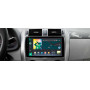 Штатная магнитола Sigma X9232 2+32 Gb Toyota Corolla 10 E140 E150 2006-2013 (B) 9