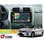 Штатная магнитола Sigma X9232 2+32 Gb Toyota Corolla 10 E140 E150 2006-2013 (B) 9