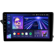 Штатная магнитола Teyes CC3 4+64 Gb Audi A4 A5 B8 (0 Din) 2007-2015 (Can02) 10"