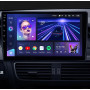 Штатная магнитола Teyes CC3 4+64 Gb Audi A4 A5 B8 (0 Din) 2007-2015 (Can02) 10 — фото товару