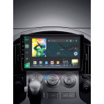 Штатна магнітола Sigma X9464 4+64 Gb Hyundai H1 2 TQ 2007-2015 (F1) 9