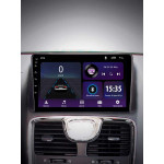 Штатная магнитола Sigma E9232 2+32 Gb Chrysler Grand Voyager 5 2011-2015 9