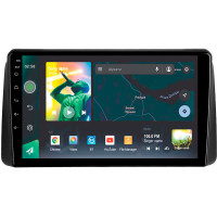 Штатная магнитола Sigma X9464 4+64 Gb Chrysler Grand Voyager 5 2011-2015 9"