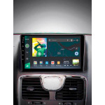 Штатна магнітола Sigma X9464 4+64 Gb Chrysler Grand Voyager 5 2011-2015 9