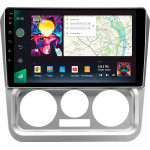 Штатна магнітола Sigma Pro 9464 4+64 Gb Geely CK 2008-2016 9