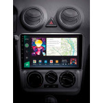 Штатна магнітола Sigma Pro 9464 4+64 Gb Geely CK 2008-2016 9