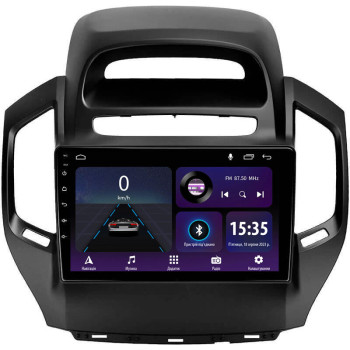 Штатна магнітола Sigma E9232 2+32 Gb Geely GC6 1 2014-2016 9"