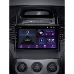 Штатна магнітола Sigma E9232 2+32 Gb Geely GC6 1 2014-2016 9