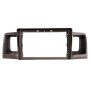 Штатная магнитола Teyes CC3 2k 6+128 Gb Toyota Corolla E130 E120 2000-2004 9