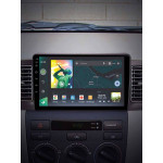 Штатная магнитола Sigma X9464 4+64 Gb Toyota Corolla E130 E120 2000-2004 9