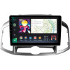 Штатна магнітола Sigma Pro 10464 4+64 Gb Chevrolet Captiva 1 2011-2016 (F2) 10