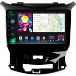 Штатная магнитола Sigma Pro 9464 4+64 Gb Chevrolet Cruze 2 2015-2023 9