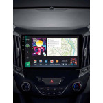 Штатная магнитола Sigma Pro 9464 4+64 Gb Chevrolet Cruze 2 2015-2023 9