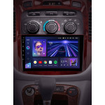 Штатна магнітола Teyes CC3L 4+32 Gb Toyota Highlander 1 XU20 2001-2007 9 — фото товару