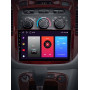 Штатна магнітола Sigma F9216 2+32 Gb Toyota Highlander 1 XU20 2001-2007 9