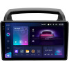 Штатна магнітола Teyes CC3 2k 4+32 Gb Kia Carnival VQ 2006-2014 9