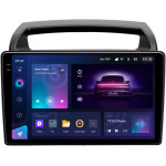 Штатная магнитола Teyes CC3 2k 4+32 Gb Kia Carnival VQ 2006-2014 9