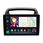 Штатна магнітола Sigma Pro 9464 4+64 Gb Kia Carnival VQ 2006-2014 9