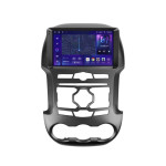 Штатна магнітола AMS MOSS M2 4+32 Gb Ford Ranger 3 2011-2015 (F1) 9