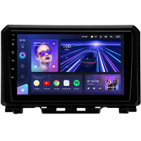 Штатная магнитола Teyes CC3 4+32 Gb Suzuki Jimny JB64 2018-2020 9"