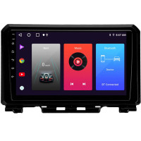 Штатная магнитола Sigma F9216 2+32 Gb Suzuki Jimny JB64 2018-2020 9"