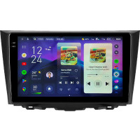 Штатная магнитола Teyes CC4 2k 8+128 Gb Suzuki Kizashi 2009-2015 9"