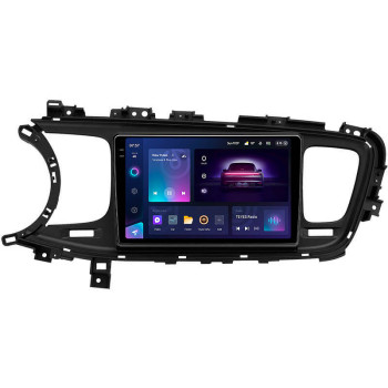 Штатная магнитола Teyes CC3 2k 4+32 Gb Kia Optima 3 K5 TF 2010-2015 (F2) 9"