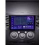 Штатная магнитола AMS MOSS M3 4+32 Gb Mitsubishi Grandis 1 2003-2011 (F2) 9