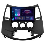 Штатна магнітола Teyes CC3 2k 4+32 Gb Mitsubishi Grandis 1 2003-2011 (F2) 9