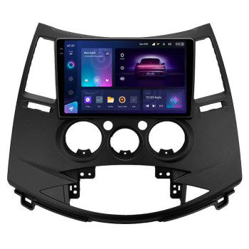 Штатная магнитола Teyes CC3 2k 4+32 Gb Mitsubishi Grandis 1 2003-2011 (F2) 9"