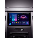 Штатна магнітола Teyes CC3 2k 4+32 Gb Ford F150 P415 Raptor 2008-2014 (F1) 9