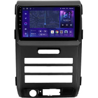 Штатная магнитола AMS MOSS M3 4+32 Gb Ford F150 P415 Raptor 2008-2014 (F1) 9"