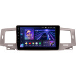 Штатная магнитола Teyes CC3L 4+32 Gb Toyota Corolla 9 E120 2004-2006 9 — фото товару
