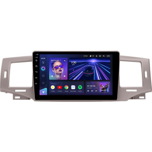 Штатная магнитола Teyes CC3L 4+32 Gb Toyota Corolla 9 E120 2004-2006 9"
