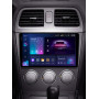 Штатная магнитола Teyes CC3 2k 6+128 Gb Subaru Impreza GD GG 2002-2007 9