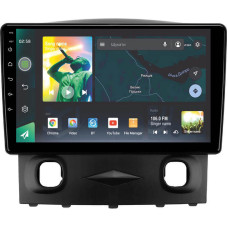 Штатна магнітола Sigma X9464 4+64 Gb Ford Escape 1 2007-2012 9"