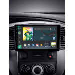 Штатная магнитола Sigma X9464 4+64 Gb Ford Escape 1 2007-2012 9