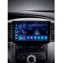 Штатна магнітола Sigma S9332 3+32 Gb Ford Escape 1 2007-2012 9