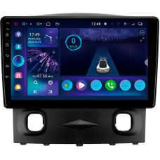 Штатна магнітола Sigma S9332 3+32 Gb Ford Escape 1 2007-2012 9"