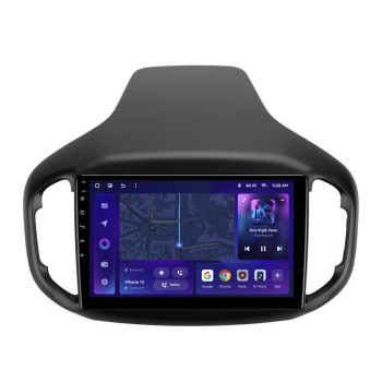 Штатна магнітола AMS MOSS M2 4+32 Gb Chery Tiggo 7 1 2016-2020 (F2) 10"