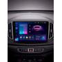 Штатна магнітола Teyes CC3 2k 6+128 Gb Chery Tiggo 7 1 2016-2020 (F2) 10
