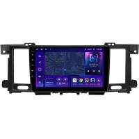 Штатна магнітола AMS MOSS M3 4+32 Gb Nissan Patrol Y62 2010-2020 (F1) 9"