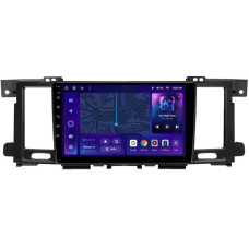 Штатна магнітола AMS MOSS M3 4+32 Gb Nissan Patrol Y62 2010-2020 (F1) 9"