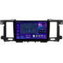 Штатная магнитола AMS MOSS M3 4+32 Gb Nissan Patrol Y62 2010-2020 (F1) 9